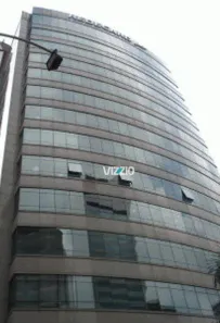 Sala Comercial para alugar, 589m² no Vila Nova Conceição, São Paulo