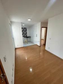 Apartamento com 2 Quartos à venda, 44m² no Brasiléia, Betim
