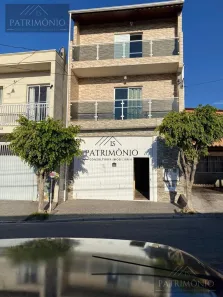 Sobrado com 5 Quartos à venda, 150m² no Conjunto Habitacional - Setor D, Itapevi