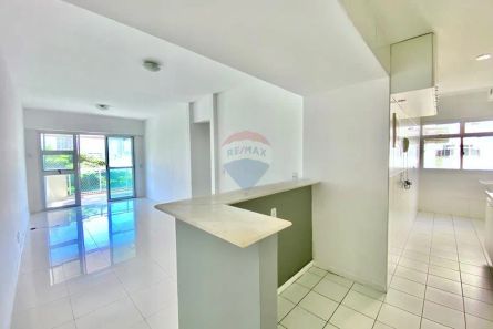 Apartamento com 3 Quartos à venda, 87m² no Recreio dos Bandeirantes, Rio de Janeiro