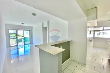 Apartamento com 3 Quartos à venda, 87m² no Recreio dos Bandeirantes, Rio de Janeiro