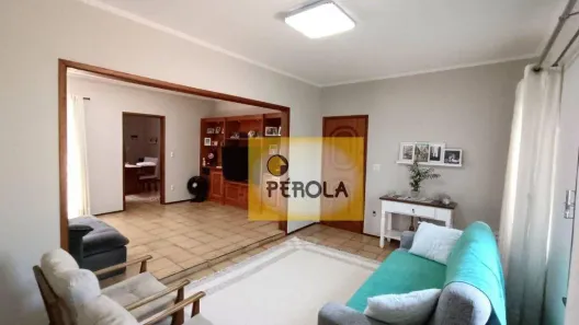 Casa com 3 Quartos à venda, 186m² no Jardim do Trevo, Campinas