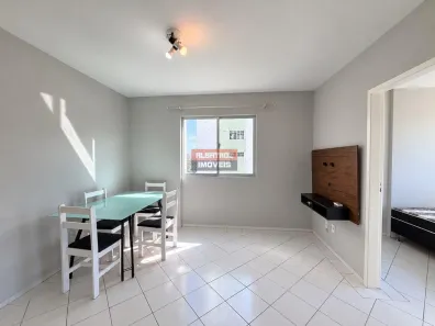 Apartamento com 2 Quartos à venda, 52m² no Itacorubi, Florianópolis