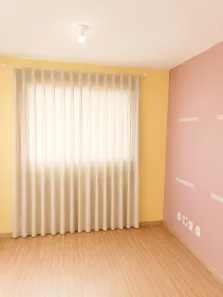Apartamento com 2 Quartos à venda, 40m² no São Pedro, Osasco