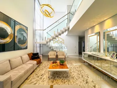 Sobrado com 3 Quartos à venda, 300m² no Swiss Park, Campinas
