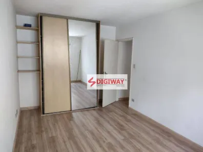 Apartamento com 1 Quarto à venda, 57m² no Cambuci, São Paulo