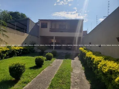 Sobrado com 5 Quartos à venda, 450m² no Jardim Iva, São Paulo