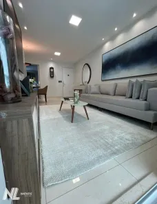 Apartamento com 3 Quartos à venda, 102m² no Nova Parnamirim, Parnamirim