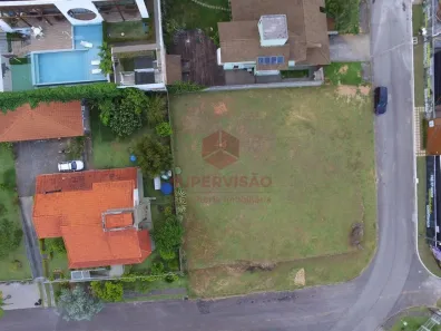 Lote/Terreno à venda, 906m² no João Paulo, Florianópolis