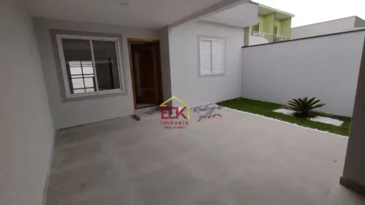 Casa com 3 Quartos à venda, 103m² no Loteamento Parque do Museu, Caçapava