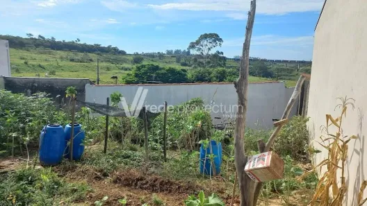 Lote/Terreno à venda, 313m² no Parque Santa Bárbara, Campinas