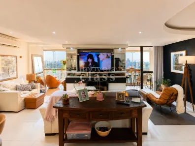 Apartamento com 3 Quartos à venda, 145m² no Passo da Areia, Porto Alegre