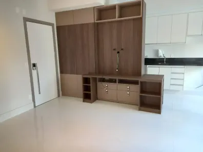 Apartamento com 1 Quarto à venda, 44m² no Savassi, Belo Horizonte