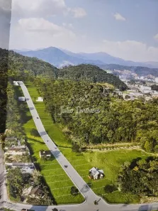 Lote/Terreno à venda, 338m² no Santa Rita, Brusque