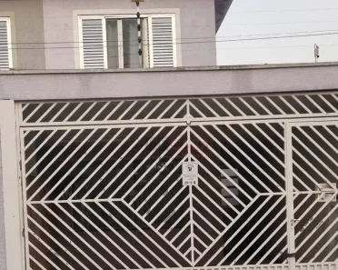 Sobrado com 3 Quartos à venda, 150m² no Jardim Vila Formosa, São Paulo