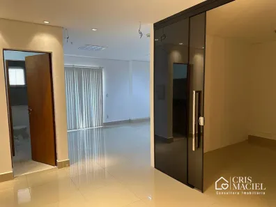 Sala Comercial para alugar, 46m² no Cidade Nova, Indaiatuba