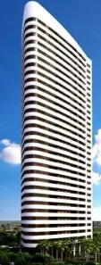 Apartamento com 3 Quartos à venda, 100m² no Altiplano Cabo Branco, João Pessoa