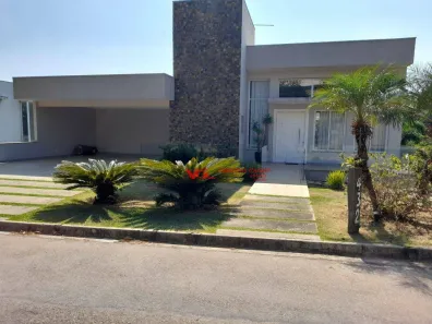 Casa de Condomínio com 7 Quartos à venda, 480m² no Parque Dos Resedas, Itupeva