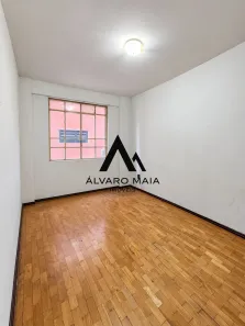 Apartamento com 3 Quartos à venda, 100m² no Centro, Belo Horizonte