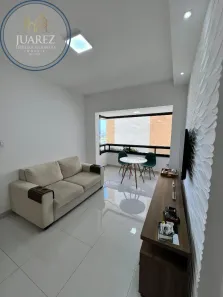 Apartamento com 1 Quarto à venda, 53m² no Caminho das Árvores, Salvador