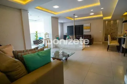 Apartamento com 2 Quartos à venda, 140m² no Jardim, Santo André