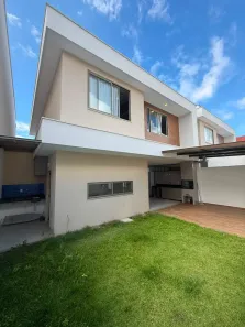 Casa de Condomínio com 4 Quartos à venda, 151m² no Buraquinho, Lauro de Freitas
