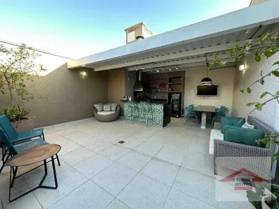 Apartamento com 3 Quartos à venda, 328m² no Jardim das Samambaias, Jundiaí
