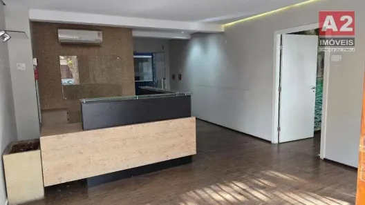 Prédio Comercial para venda ou aluguel, 1085m² no Vila Romana, São Paulo