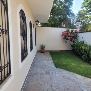 Casa com 4 Quartos à venda, 220m² no Cidade Universitária, Campinas