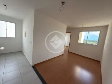 Apartamento com 4 Quartos à venda, 42m² no Chácaras São Pedro, Aparecida de Goiânia