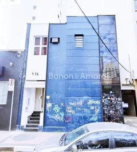 Imóvel Comercial à venda, 164m² no Centro, Campinas