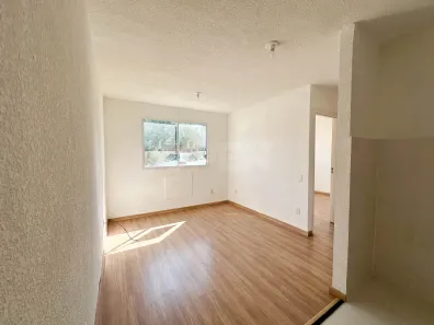 Apartamento com 2 Quartos para alugar, 41m² no São José, Canoas