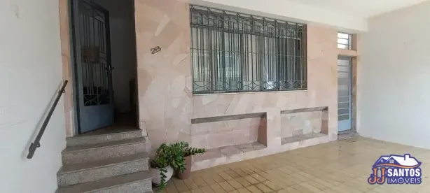 Sobrado com 3 Quartos à venda, 127m² no Alto da Mooca, São Paulo