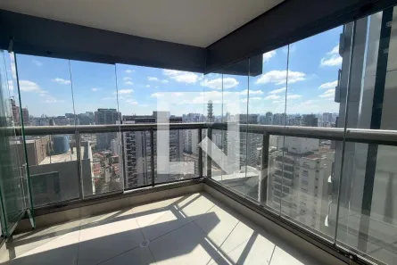 Apartamento com 1 Quarto à venda, 49m² no Jardim das Acácias, São Paulo