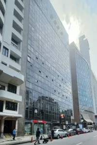 Sala Comercial para alugar, 350m² no Centro, Rio de Janeiro