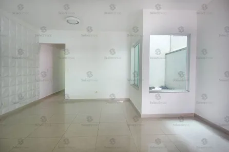 Sobrado com 3 Quartos à venda, 180m² no Parque São Vicente, Mauá