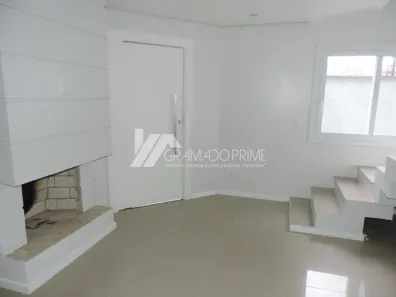 Casa com 2 Quartos à venda, 91m² no Centro, Canela