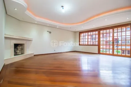 Casa de Condomínio com 3 Quartos à venda, 285m² no Menino Deus, Porto Alegre