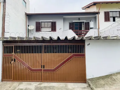 Sobrado com 2 Quartos à venda, 73m² no Vila Regina ( Zona Leste), São Paulo