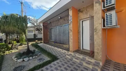 Imóvel Comercial com 2 Quartos para alugar, 230m² no Jardim Bela Vista, Santo André