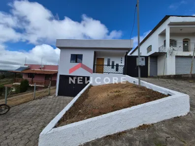 Casa com 2 Quartos à venda, 360m² no Roças Novas, Caeté