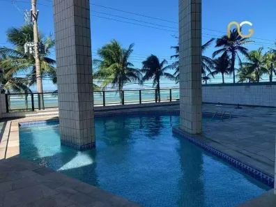 Apartamento com 2 Quartos à venda, 65m² no Flórida, Praia Grande