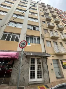 Apartamento com 1 Quarto para alugar, 33m² no Botafogo, Campinas