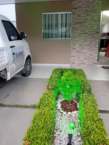 Casa de Condomínio com 3 Quartos à venda, 200m² no Parque 10 de Novembro, Manaus