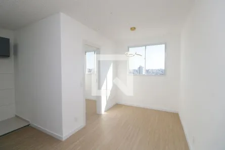 Apartamento com 2 Quartos à venda, 35m² no Santa Maria, Santo André