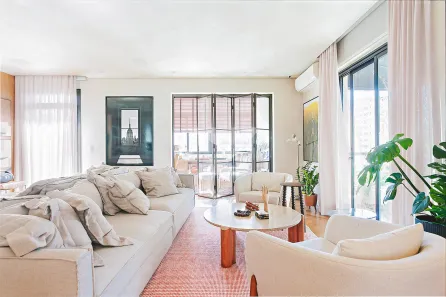 Apartamento com 3 Quartos à venda, 259m² no Jardim Paulista, São Paulo