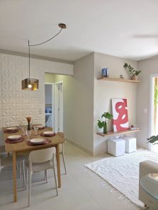 Apartamento com 2 Quartos à venda, 54m² no Jardim Anhangüera, Ribeirão Preto