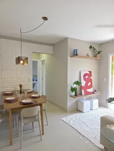 Apartamento com 2 Quartos à venda, 54m² no Jardim Anhangüera, Ribeirão Preto
