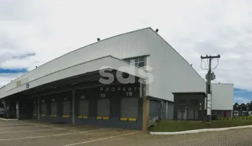 Galpão/Depósito/Armazém para alugar, 1374m² no Santa Cruz, Juiz de Fora