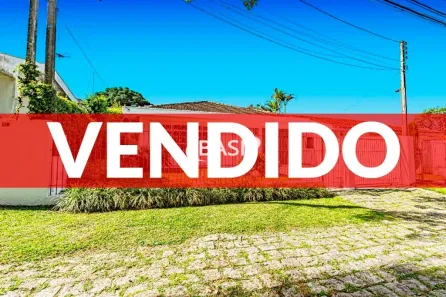 Casa com 3 Quartos à venda, 142m² no Jardim Social, Curitiba